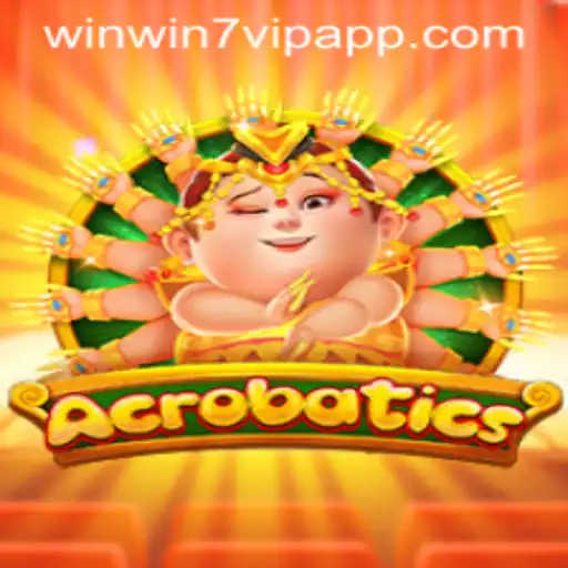 Exploring Acrobatics: A Unique Gaming Experience on winwin7.vip
