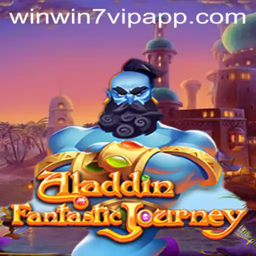 Discover the Magic of Aladdin: A Journey into the Game