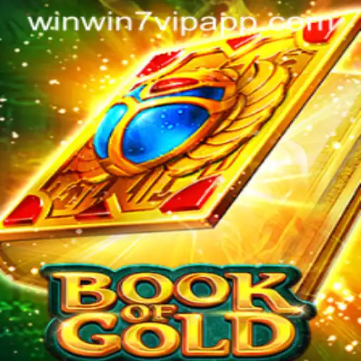 Exploring the Thrills of BookofGold and Win Big with winwin7.vip
