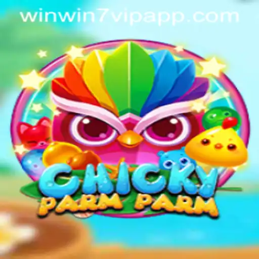 Unveiling ChickyParmParm: A New Era in Gaming with winwin7.vip