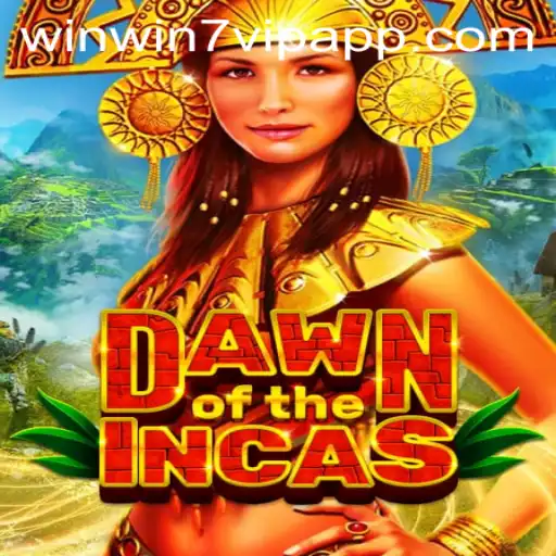 DawnoftheIncas Unveiled: An Interactive Journey Through Ancient Mysteries