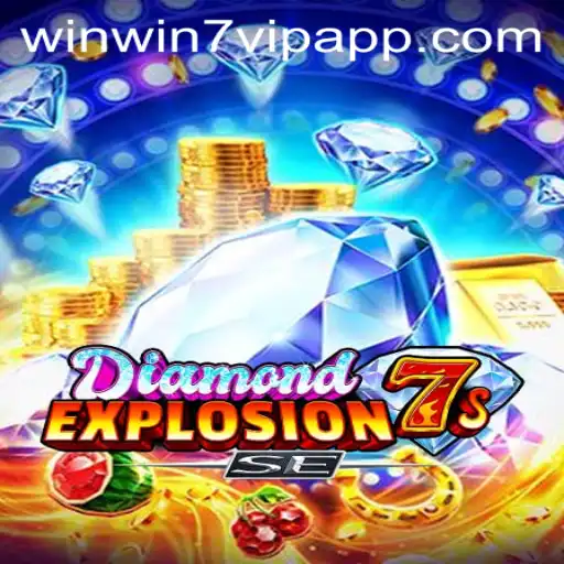 Unveiling DiamondExplosion7sSE: A Thrilling Game with Winwin7.vip