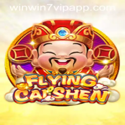 FlyingCaiShen: Dive into the Enchanting World of Virtual Fortune