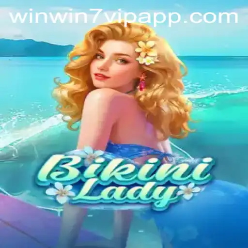 Discover the Thrilling World of BikiniLady on winwin7.vip