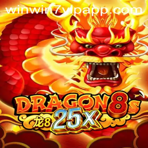 Explore the Enchanting World of Dragon8s25x