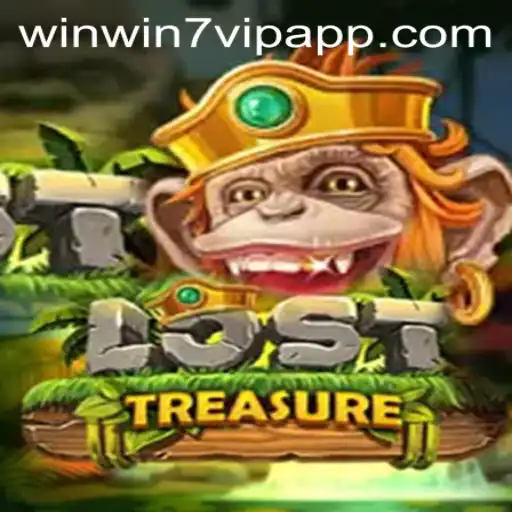 Discover the Excitement of LostTreasure at winwin7.vip