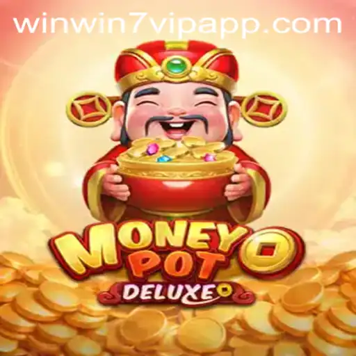 MoneyPotDELUXE: The Thrilling Casino Game Taking the World by Storm