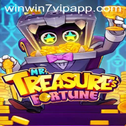 Discover the Exciting World of MrTreasuresFortune and Win Big with winwin7.vip