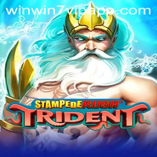 The Exciting World of StempedeRushTrident: A Thrilling Gaming Experience