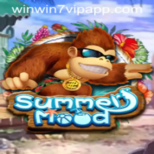 Exploring the Vibrant World of SummerMood and Unveiling winwin7.vip
