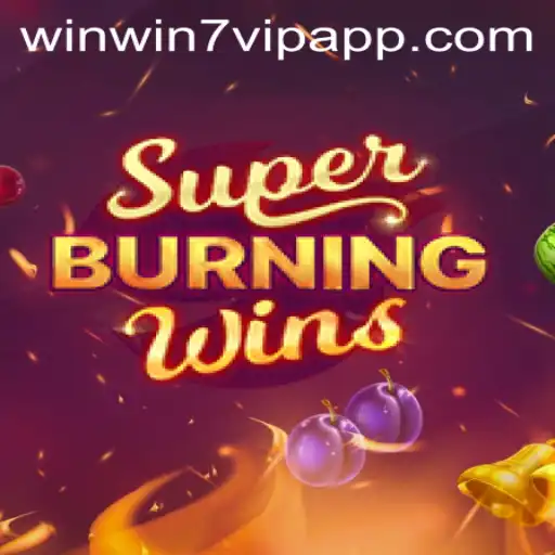 Exploring SuperBurningWins: A Thrilling Casino Experience