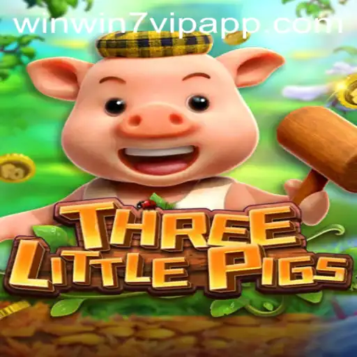 THREELITTLEPIGS: A Captivating Adventure in the World of Online Gaming