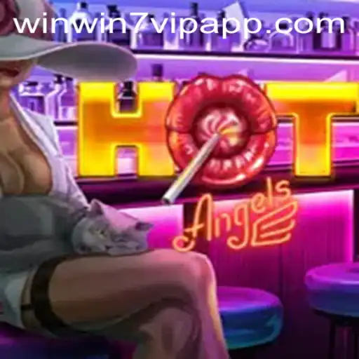 Discovering HotAngels: A Dive into the World of WinWin7.vip Gaming