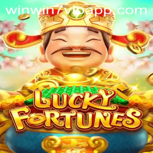 Discovering the Thrills of LUCKYFORTUNES: A Journey into Luck and Chance
