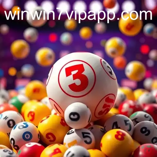 Exploring the Fascinating World of Lottery with winwin7.vip