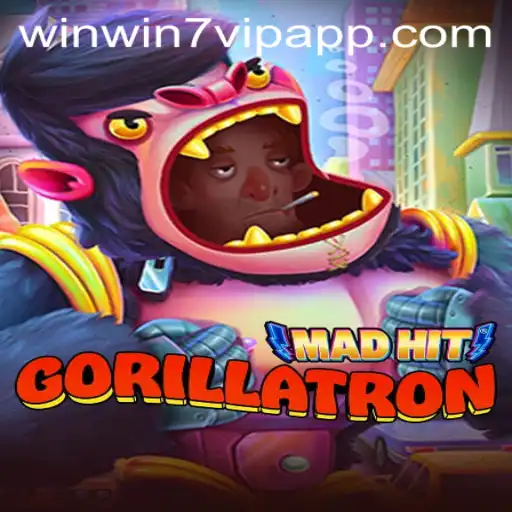 Exploring MadHitGorillatron: The Ultimate Virtual Adventure