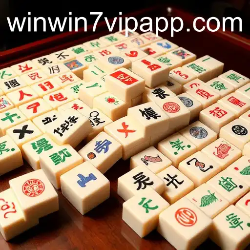 Exploring the Fascinating World of Mahjong