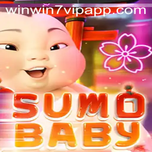 SumoBaby: A Unique Gaming Experience with winwin7.vip