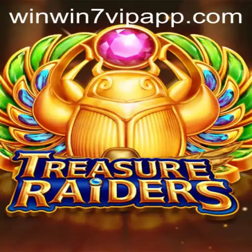 Uncover Hidden Riches in TREASURERAIDERS: An Exciting Adventure Awaits